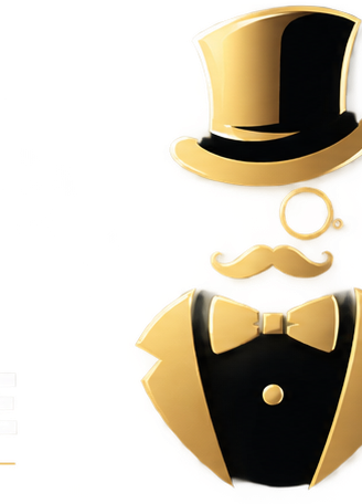 MrVariance gentleman